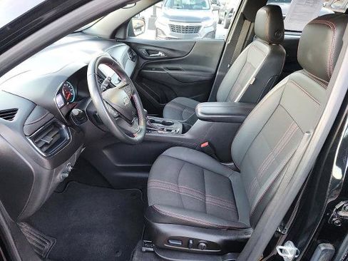 Certified 2023 Chevrolet Equinox RS image 14