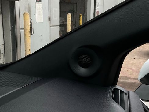 New 2026 Toyota Sienna Limited image 36