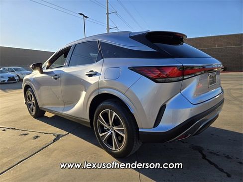 Certified 2024 Lexus RX 350 Premium image 5
