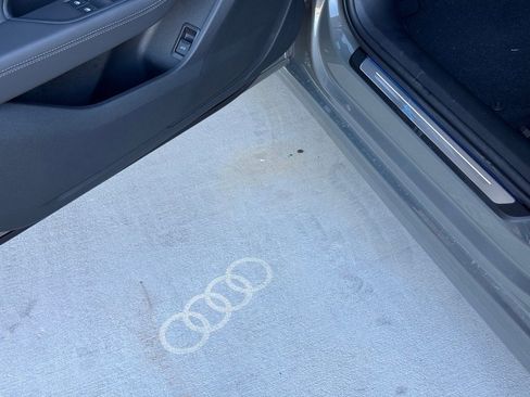 New 2025 Audi A5 2.0T Premium Plus image 19