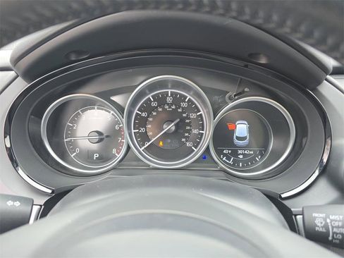 Certified 2023 MAZDA CX-9 Touring image 34