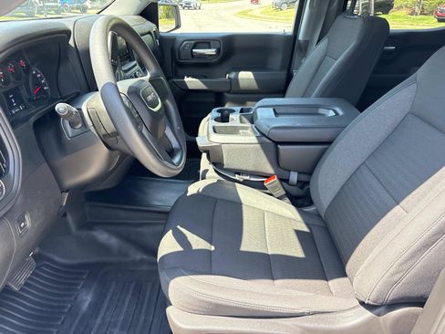 Certified 2024 GMC Sierra 1500 Pro w/ Pro Value Package image 14