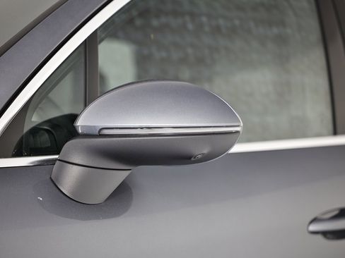 New 2026 Porsche Cayenne image 12