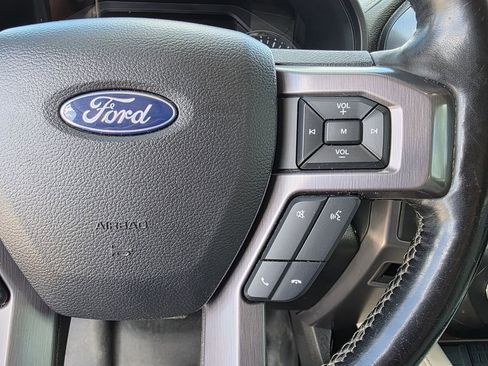 Used 2019 Ford Expedition Platinum image 26