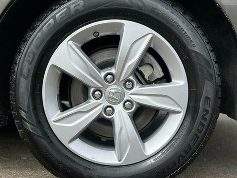 Used 2020 Honda Odyssey EX-L image 31