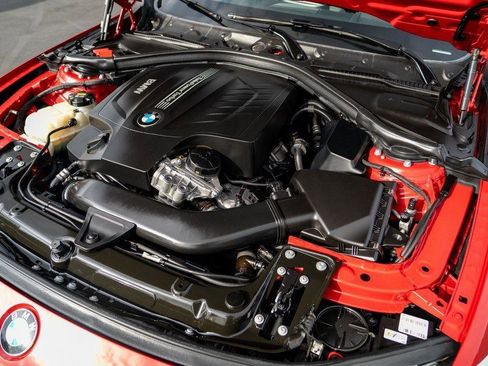 Used 2016 BMW 435i Coupe w/ Technology Package image 31