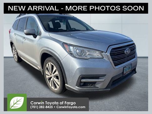 Used 2021 Subaru Ascent Limited w/ Technology Package image 1
