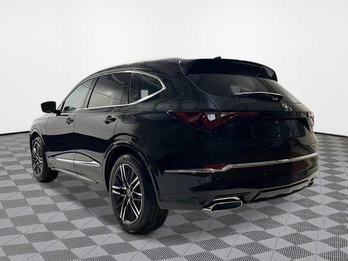 New 2026 Acura MDX w/Advance Package image 5