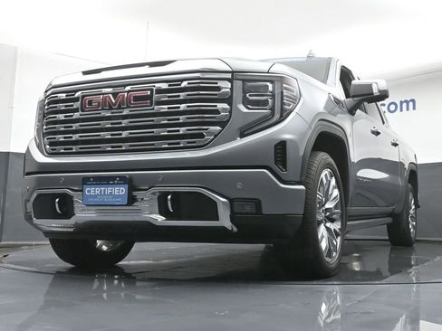 Certified 2024 GMC Sierra 1500 Denali w/ Denali Reserve Package image 6