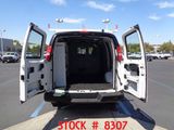 Used 2017 Chevrolet Express 2500 image 5