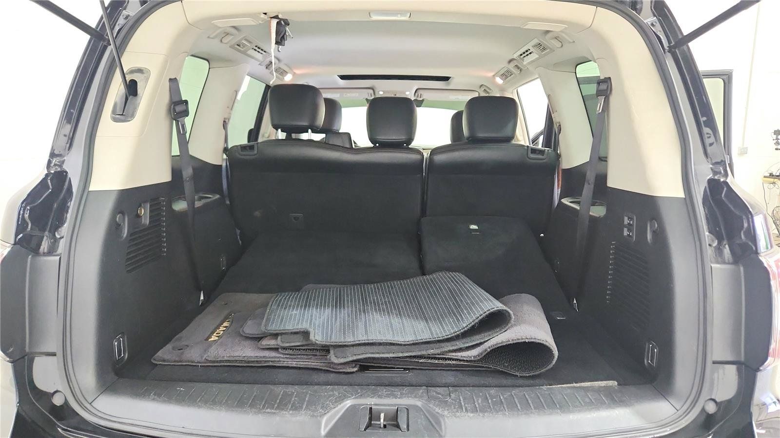 Used 2019 Nissan Armada SL w/ Premium Package AWD/4WD image 38