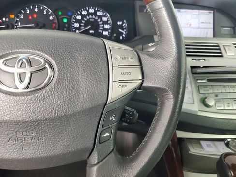 Used 2009 Toyota Avalon Limited image 24