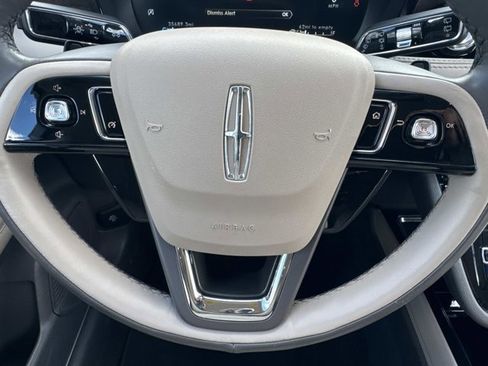 Certified 2022 Lincoln Corsair Reserve w/ Elements Package image 28