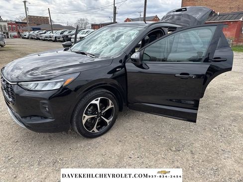 Used 2023 Ford Escape ST-Line Select w/ Tech Pack #2 image 28