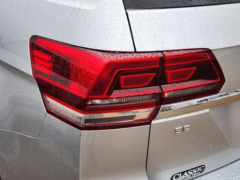 Used 2019 Volkswagen Atlas SE FWD image 10