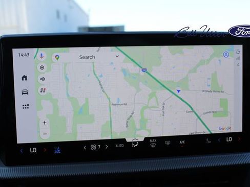 New 2026 Ford Explorer Tremor w/ Tremor Ultimate Package image 16