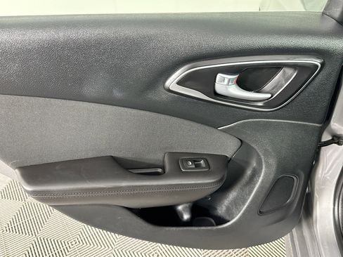 Used 2017 Chrysler 200 LX FWD image 24