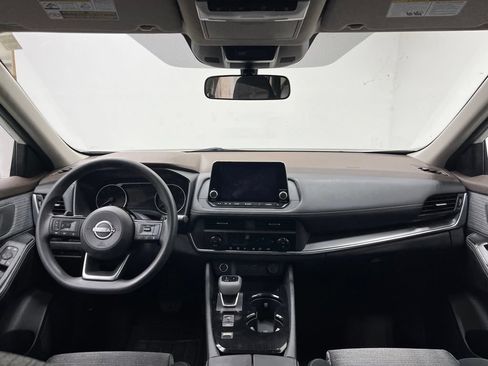 Used 2023 Nissan Rogue SV FWD image 17