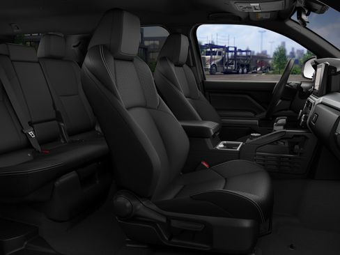 New 2026 Toyota 4Runner SR5 AWD/4WD image 20