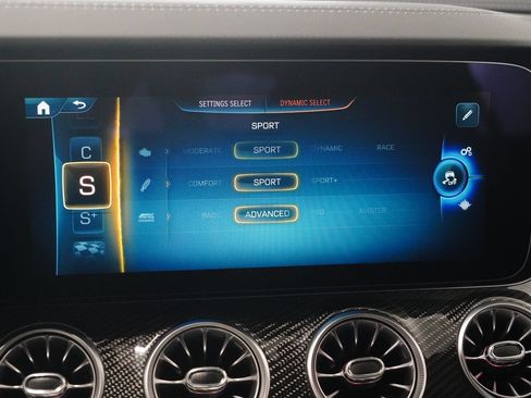 Used 2025 Mercedes-Benz AMG GT 63 S image 26