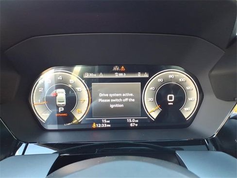 New 2026 Audi A3 2.0T Premium image 15