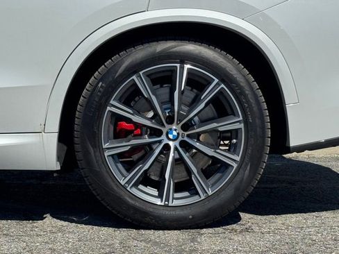 New 2026 BMW X5 xDrive50e AWD/4WD image 3