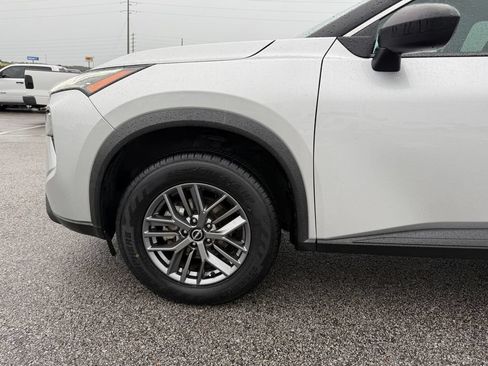 Used 2024 Nissan Rogue S AWD/4WD image 39