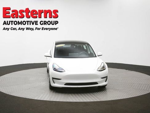 Used 2023 Tesla Model 3 Standard Range image 66