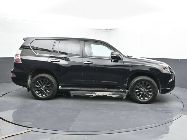 Used 2023 Lexus GX 460 Premium w/ Premium Package AWD/4WD image 3