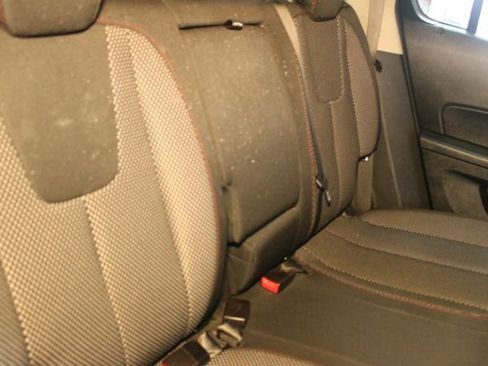 Used 2017 Chevrolet Equinox LS image 14