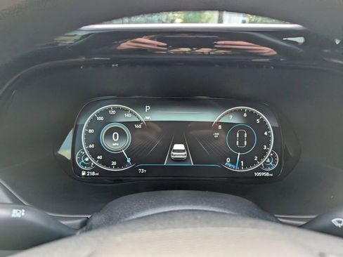 Used 2022 Hyundai Palisade Calligraphy image 19