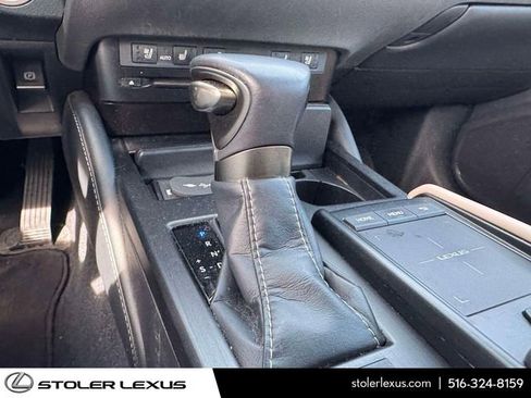 Used 2019 Lexus ES 350 w/ Premium Package FWD image 35
