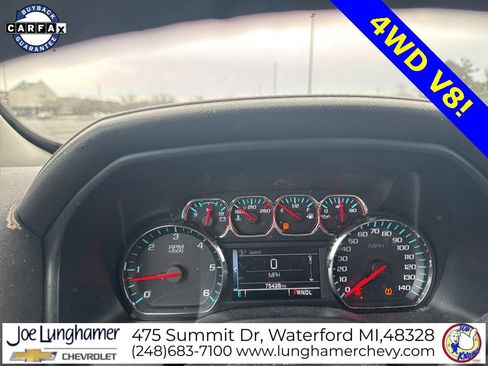 Used 2019 GMC Sierra 1500 SLE w/ SLE Value Package image 15