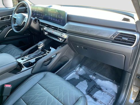 Certified 2024 Kia Telluride SX Prestige X-Line image 31