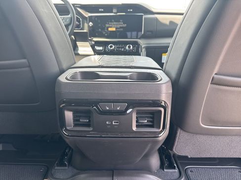 New 2026 GMC Sierra 1500 AT4X AWD/4WD image 26
