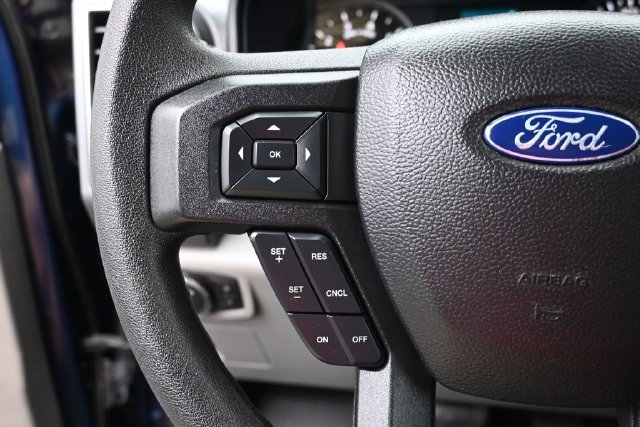 Used 2020 Ford F150 XLT AWD/4WD image 29