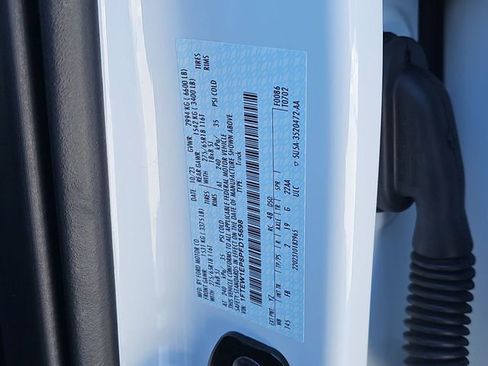 Used 2023 Ford F150 XLT w/ Equipment Group 302A High image 32