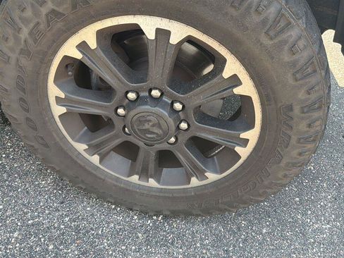 Used 2023 RAM 2500 Rebel w/ Level 1 Equipment Group AWD/4WD image 18