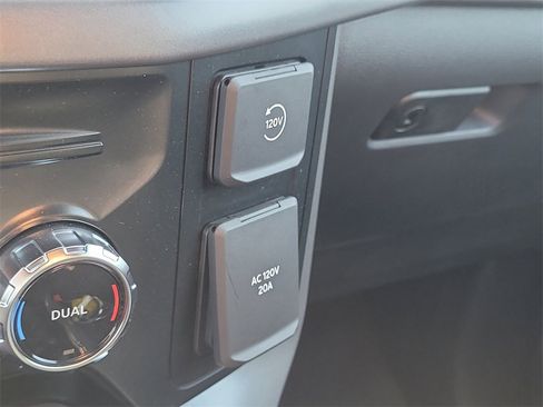 New 2025 Ford F150 XLT w/ Equipment Group 302A MID image 30