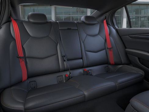 New 2026 Cadillac CT5 V RWD image 17