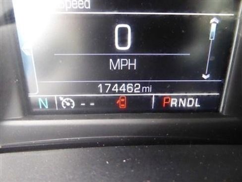 Used 2017 Chevrolet Silverado 1500 LT w/ All Star Edition image 13