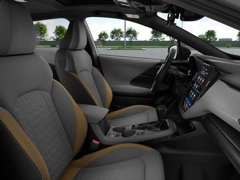 New 2026 Subaru Crosstrek 2.5i Sport AWD/4WD image 77
