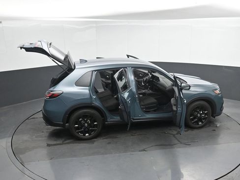 Used 2024 Honda HR-V Sport image 49