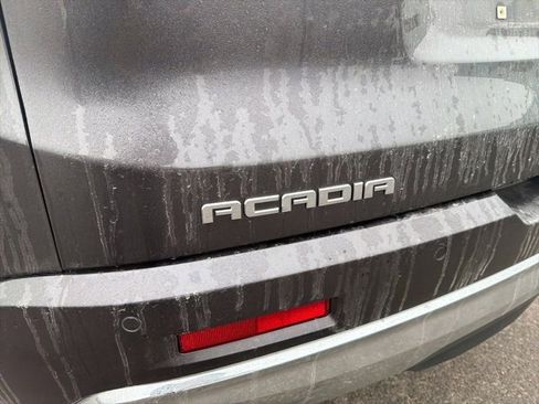 Used 2018 GMC Acadia Denali w/ Technology Package image 28