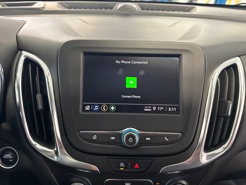 Used 2022 Chevrolet Equinox LT FWD image 23