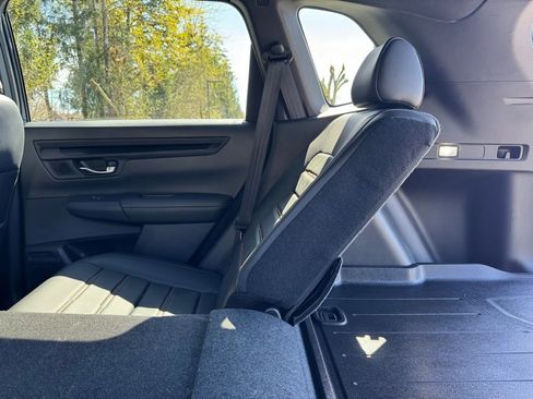 Certified 2024 Honda CR-V Sport-L image 14