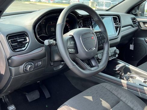 New 2026 Dodge Durango GT w/ Blacktop Package image 15