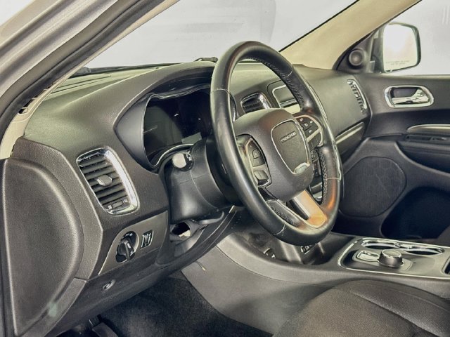 Used 2014 Dodge Durango SXT w/ Quick Order Package 23B AWD/4WD image 21