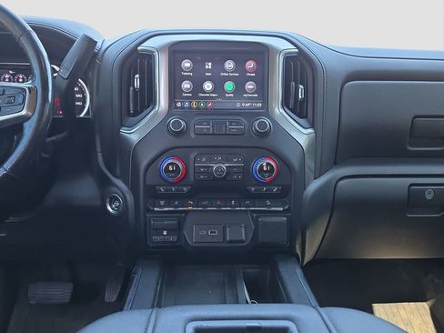 Used 2020 Chevrolet Silverado 2500 LTZ w/ LTZ Plus Package AWD/4WD image 14