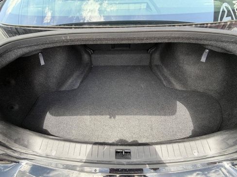Used 2023 INFINITI Q50 Luxe AWD/4WD image 8